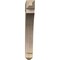 Ekena Millwork Thorton Craftsman Rough Sawn Bracket, Douglas Fir, 4"W x 30"D x 30"H BKT04X30X30THR04RDF - alternate 4